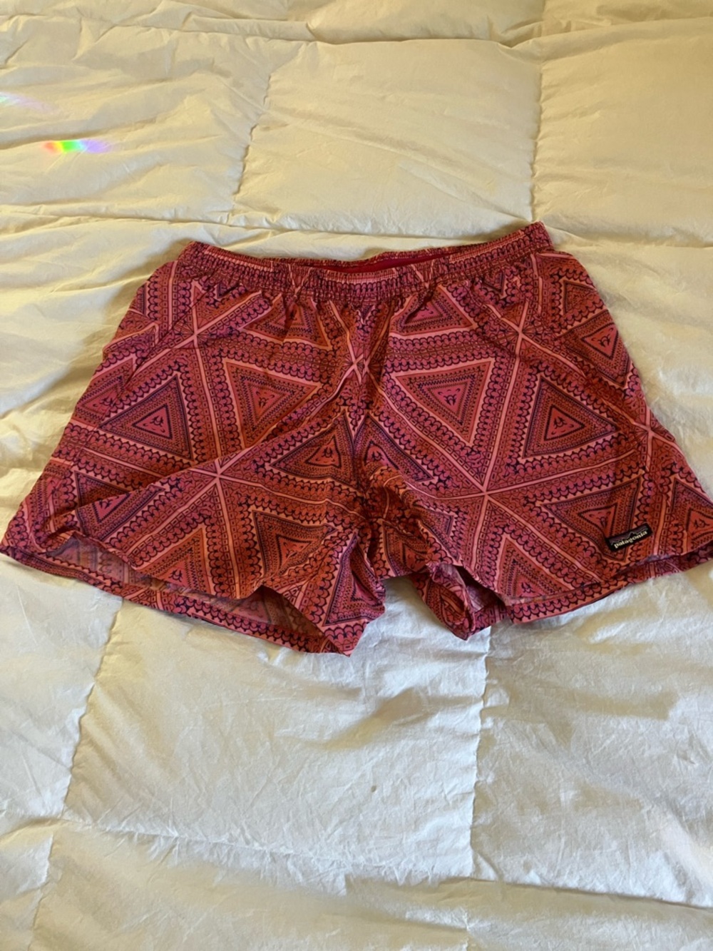 Patagonia Baggies